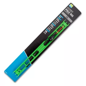 Preston Kerry Pole Rig Kész Rakós Botos Szerelék 0,75gr