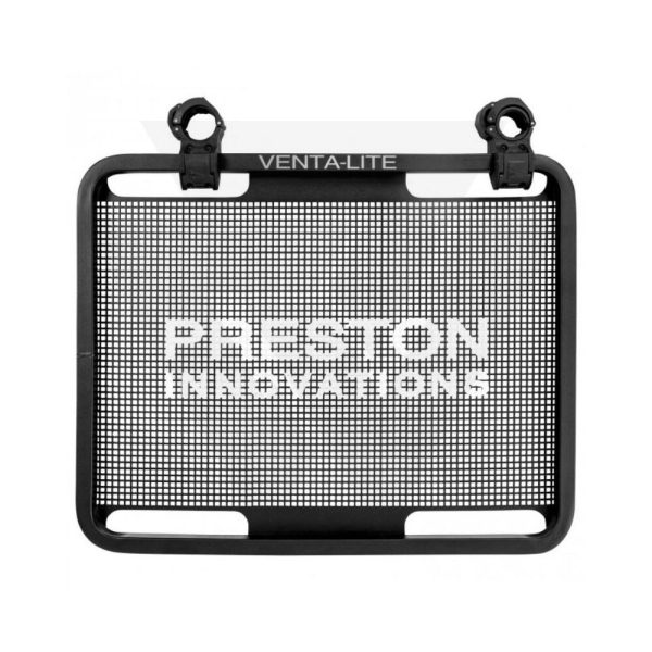 Preston Offbox VentaLite Side Tray Large 64X62cm  Oldaltálca