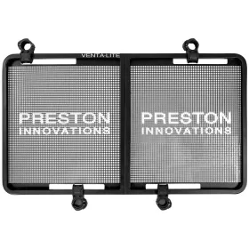 Preston Offbox VentaLite Side Tray XL 72x62x12cm Oldaltálca
