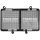 Preston Offbox VentaLite Side Tray XL 72x62x12cm Oldaltálca