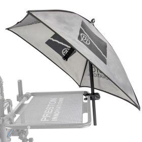 Preston Offbox grey Bait Brolly Csalizóernyő