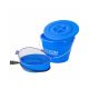 Preston Offbox Bucket & Bowl Set Vödörtartó És Vödör Szett Adapter 25L