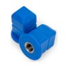 Preston Offbox Quick Release Inserts Blue Adapter 2db