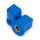 Preston Offbox Quick Release Inserts Blue Adapter 2db