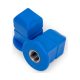 Preston Offbox Quick Release Inserts Blue Adapter 2db