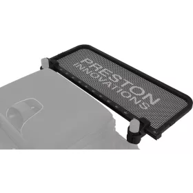 Preston Ventalite Slimline Side Tray Oldaltálca 6x34x78cm