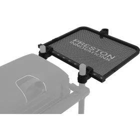 Preston Ventalite Large Side Tray Oldaltálca 6x56x56cm