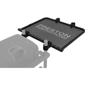 Preston Ventalite XL Side Tray Oldaltálca 6x63x69cm