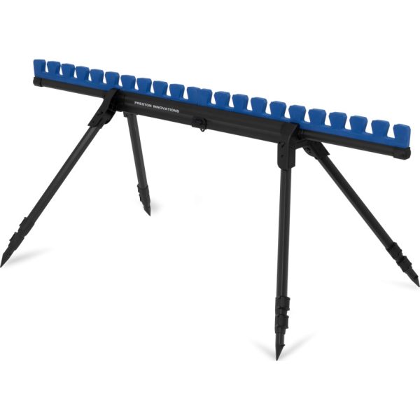 Preston Inception Pro Roost Deluxe 20 Botos Top Set Tartó