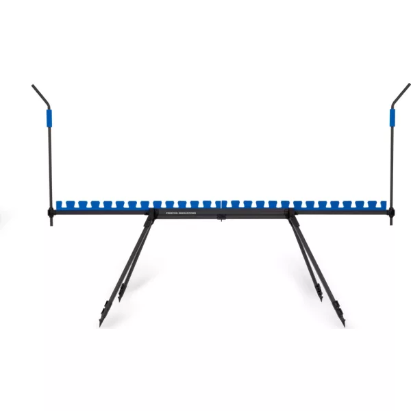 Preston Inception Pro Roost Distance Stick Combo Top Set Tartó Távolságmérővel