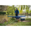 Preston Inception Pro Roost Distance Stick Combo Top Set Tartó Távolságmérővel