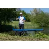 Preston Inception Pro Roost Distance Stick Combo Top Set Tartó Távolságmérővel