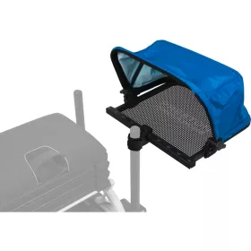   Preston Ventalite Small Hoodie Side Tray Oldaltálca 7x45x52cm