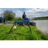 Preston Ignition Roost 8 Botos Topset Tartó Állvány 14x54cm