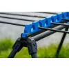 Preston Ignition Roost 8 Botos Topset Tartó Állvány 14x54cm