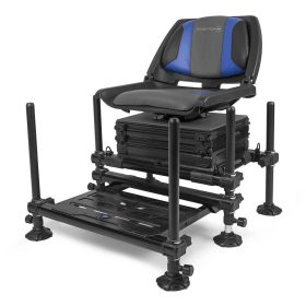 Preston Inception 360 Versenyláda