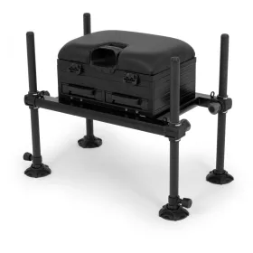 Preston Ignition SL Seatbox Versenyláda Lábrács Nélkül
