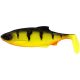 WESTIN Ricky the Roach Shadtail 14cm 42g Fire Perch 1pc Plasztik műcsali