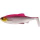 Westin Ricky the Roach Shadtail 7cm 6g Pink Headlight Plasztik Műcsali