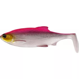   WESTIN Ricky the Roach Shadtail 18cm 85g Pink Headlight 1pc Plasztik műcsali