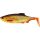 WESTIN Ricky the Roach Shadtail 14cm 42g Real Rudd 1pc Plasztik műcsali