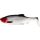 WESTIN Ricky the Roach Shadtail 14cm 42g Redlight 1pc Plasztik műcsali