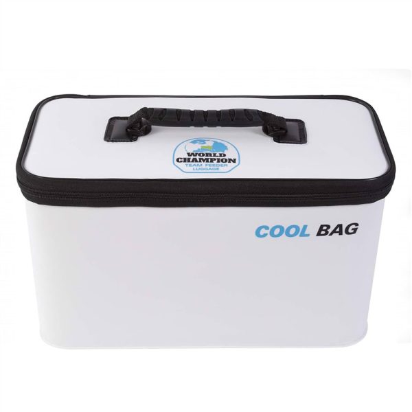 Preston World Champion Cool Bag