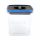 Preston Bait Safe Containers Csalis Doboz 0,7l