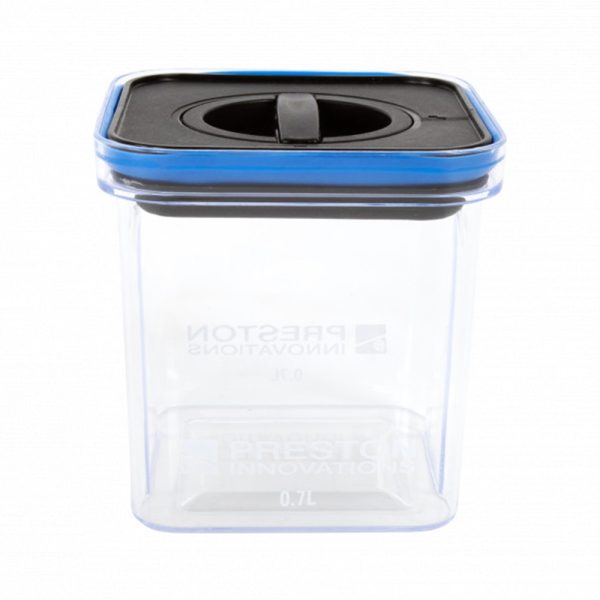 Preston Bait Safe Containers Csalis Doboz 0,7l