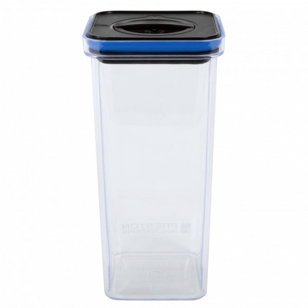 Preston Bait Safe Containers Csalis Doboz 1,6l