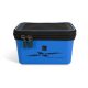 Preston Supera X 3L Ventamesh Tub 20x20x11cm Csalis Doboz