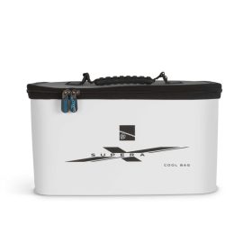 Preston Supera X Cool Bag EVA Hűtőtáska 40x20x22cm