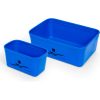 Preston Supera X Bowl Csalis Doboz  1,5l