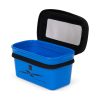 Preston Supera X Ventamesh Tub Csalis Doboz  1,5l