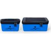 Preston Supera X Ventamesh Tub Csalis Doboz  1,5l