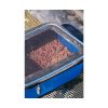 Preston Supera X Ventamesh Tub Csalis Doboz 4,5l