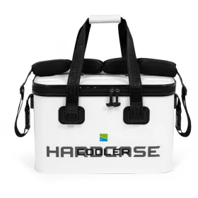 Preston Hardcase Cooler Hűtőtáska 29x46x29cm