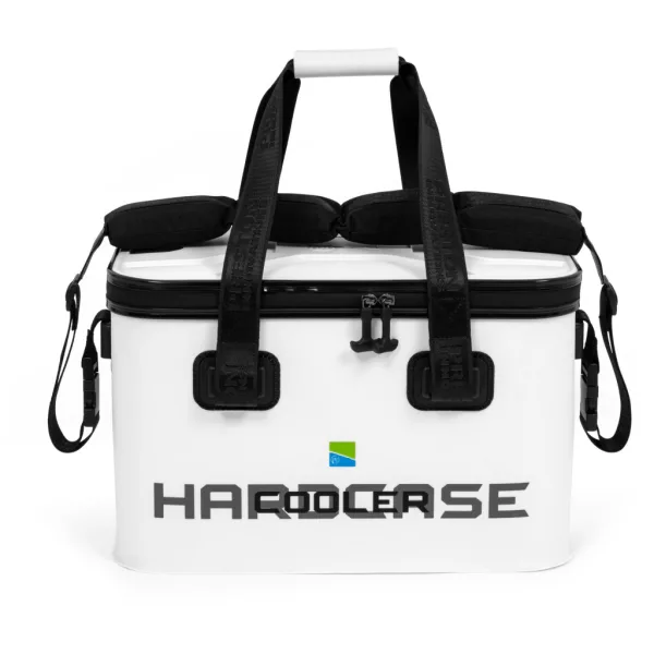 Preston Hardcase Cooler Hűtőtáska 29x46x29cm