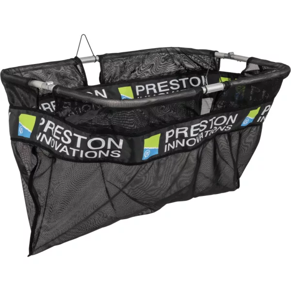 Preston Weigh Net Mérlegelő Zsák 37x46x62cm
