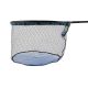 Preston Latex Match Landing Net 16 Gumírozott