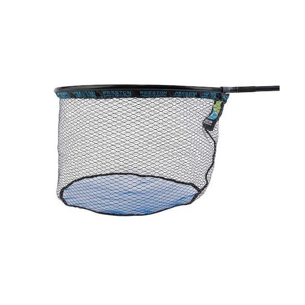 Preston Latex Match Landing Net 20 Gumírozott