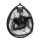 Preston Carbon Match Landing Net 40cm Merítőfej