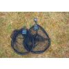 Preston Carbon Match Landing Net 40cm Merítőfej