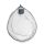 Preston Carbon Euro Match Landing Net 45cm Merítőfej