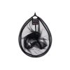 Preston Carbon Hair Mesh Landing Net 45cm Merítőfej