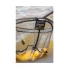 Preston Carbon F1 Latex Landing Net 40cm Merítőfej