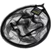 Preston Carbon Free Flow Merítőfej 40cm