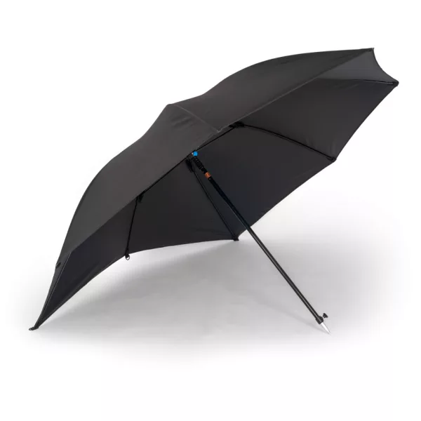 Preston Inception Fibreglass Flatback Brolly Ernyő 50x125cm