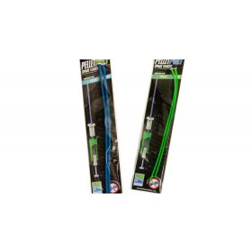 Preston Mesh Catapult Elastic  Tartalék Csúzligumi  S