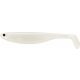 Westin ShadTeez Slim 7,5 cm 3g Pearl Plasztik Műcsali